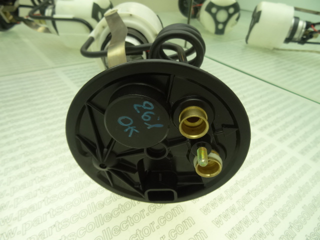 FERRARI  Fuel system - Exhaust code 5965 compatible with: FERRARI FERRARI - additional view