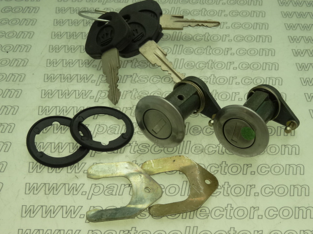 MASERATI 314520011 Car body code 5983 compatible with: MASERATI BITURBO, MASERATI KARIF