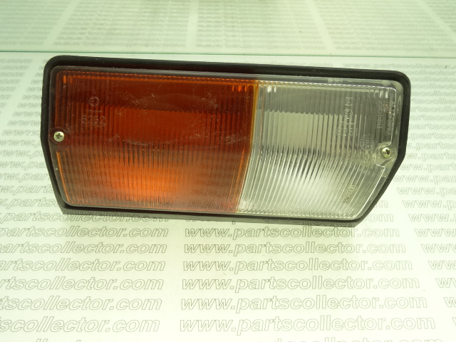 ALTISSIMO LAD 098 Lighting system code 6017 compatible with: ALTISSIMO ALTISSIMO, FIAT 130