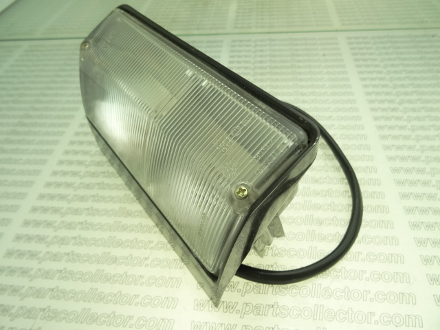 ALTISSIMO LAS 019 Lighting system code 6018 compatible with: ALTISSIMO ALTISSIMO, FIAT 130 - additional view