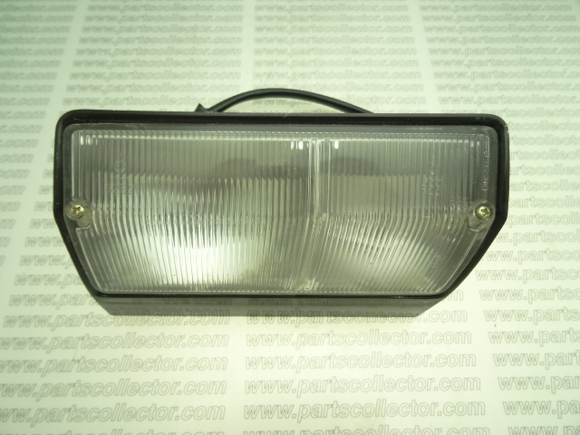 ALTISSIMO LAS 019 Lighting system code 6018 compatible with: ALTISSIMO ALTISSIMO, FIAT 130