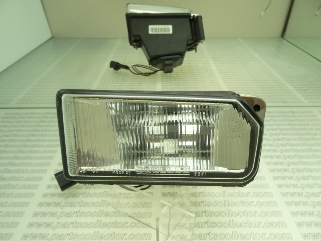 SIEM 712360301129 - 16750 - 44782 Lighting system code 6020 compatible with: LANCIA DELTA, SIEM SIEM