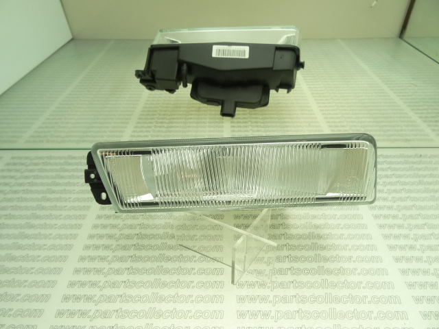 CARELLO 712348001129 - 35.800.701 - 48067 Lighting system code 6022 compatible with: CARELLO CARELLO, LANCIA THEMA FERRARI 8.32