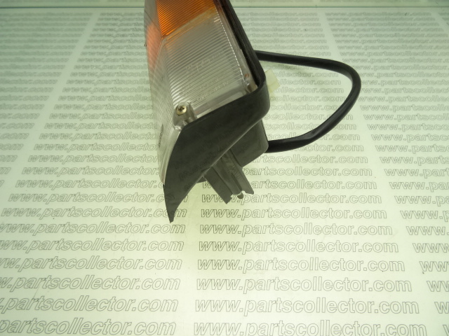 ALTISSIMO LAS 019 Lighting system code 6014 compatible with: ALTISSIMO ALTISSIMO, FIAT 130 - additional view
