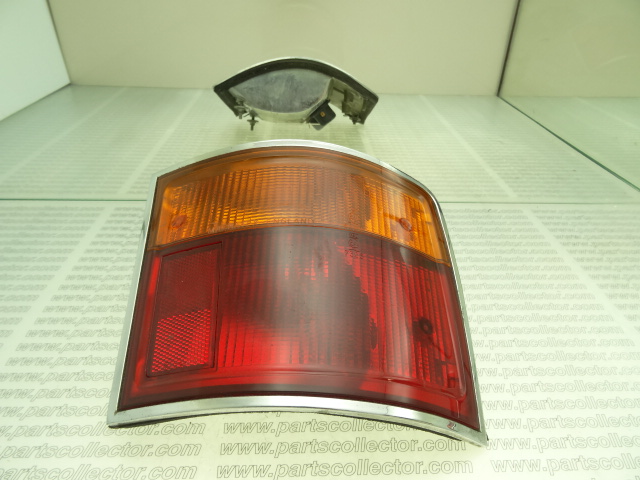 MAGNATEX E305 R Lighting system code 6032 compatible with: INNOCENTI INNOCENTI