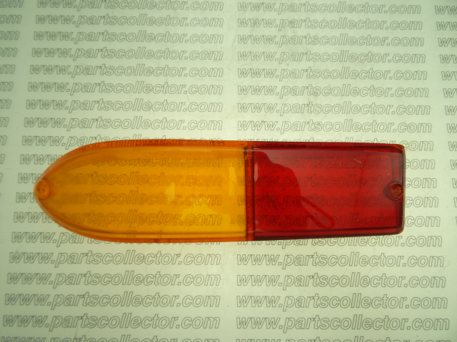 ALTISSIMO 25.9507 Lighting system code 6041 compatible with: ALTISSIMO ALTISSIMO, FERRARI 275 GTS, FERRARI 330