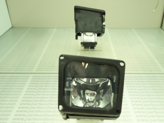MASERATI 393150105 - 0443315 - 16030 Lighting system code 6028 compatible with: MASERATI SHAMAL, SIEM SIEM