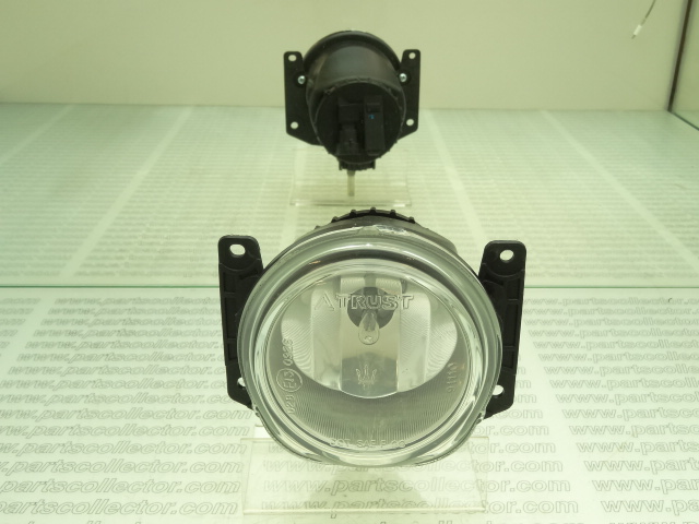 MASERATI 272726 - 91110 Lighting system code 6029 compatible with: MASERATI GRANTURISMO