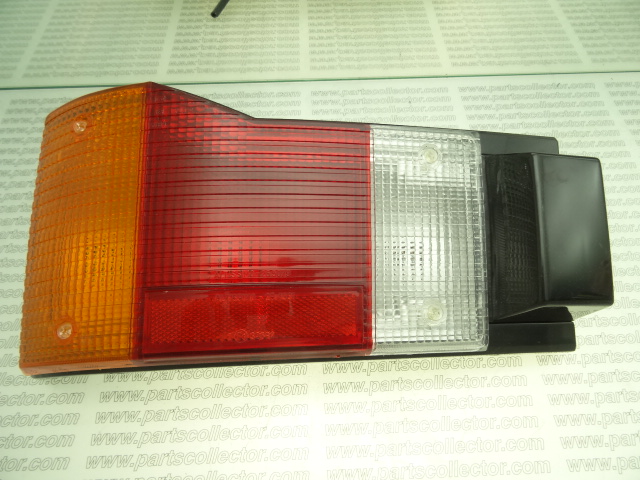 ALTISSIMO LPS 457 Lighting system code 6048 compatible with: ALTISSIMO ALTISSIMO, AUTOBIANCHI A112