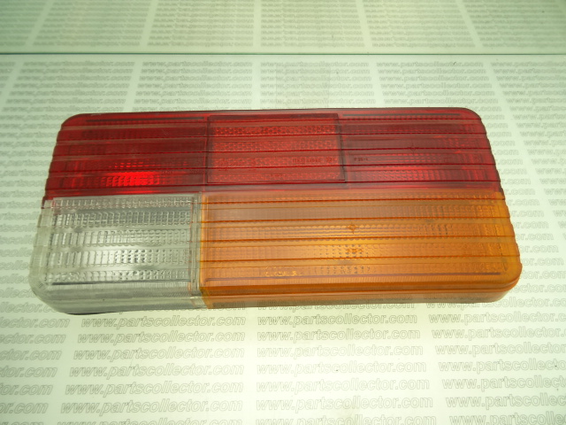 OLSA 03.104.02 Lighting system code 6052 compatible with: ALFA ROMEO ALFETTA 116, OLSA OLSA