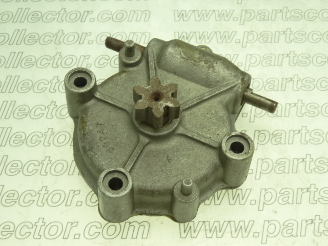 MASERATI BL 63959 Electrical system code 6061 compatible with: ALFA ROMEO MONTREAL, LAMBORGHINI 350GT, LAMBORGHINI 400GT, LAMBORGHINI ESPADA, LAMBORGHINI ISLERO, LAMBORGHINI JARAMA, LAMBORGHINI MIURA, MASERATI GHIBLI AM115, MASERATI QUATTROPORTE II AM123
