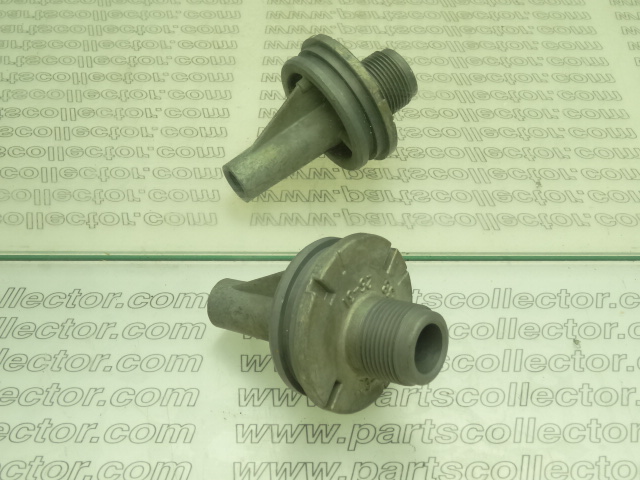 MASERATI 330102200 Electrical system code 6062 compatible with: MASERATI QUATTROPORTE III AM330