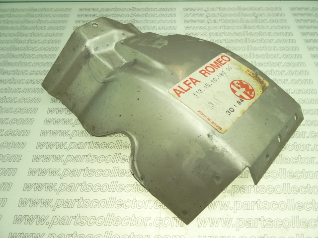 ALFA ROMEO 113.15.90.080.00 Fuel system - Exhaust code 6059 compatible with: ALFA ROMEO 33