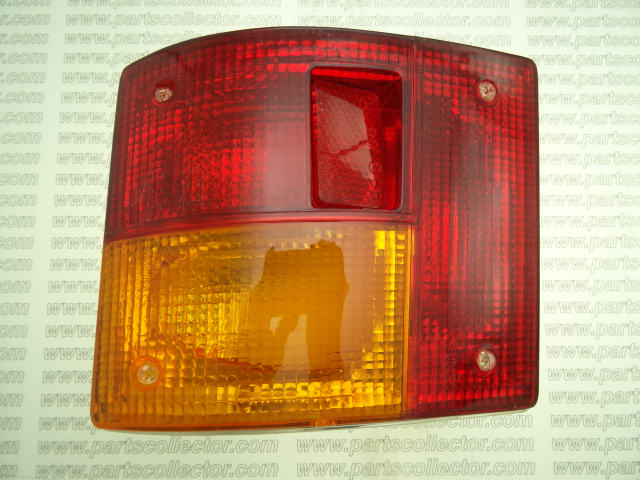 OLSA 03.097.00 Lighting system code 3366 compatible with: AUTOBIANCHI A112, OLSA OLSA