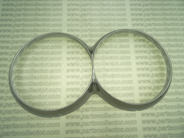 CARELLO 07.450.580 Lighting system code 6070 compatible with: CARELLO CARELLO, MASERATI SEBRING AM101