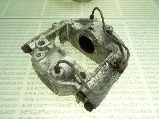 MASERATI 5409687 Brake system code 6073 compatible with: MASERATI MERAK SS AM122A