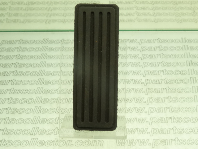 MASERATI 68337 Fuel system - Exhaust code 6077 compatible with: MASERATI MERAK SS AM122A
