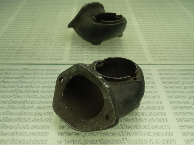 ALFA ROMEO  Fuel system - Exhaust code 5906 compatible with: ALFA ROMEO 2500 6C