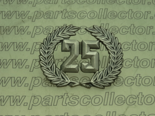 LAMBORGHINI 6128476 Car body code 5893 compatible with: LAMBORGHINI COUNTACH
