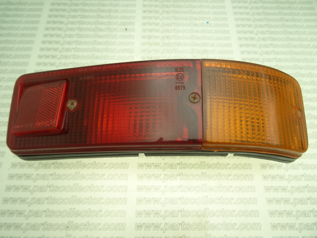 ALTISSIMO LPD 425 Lighting system code 6112 compatible with: ALTISSIMO ALTISSIMO, FIAT 127