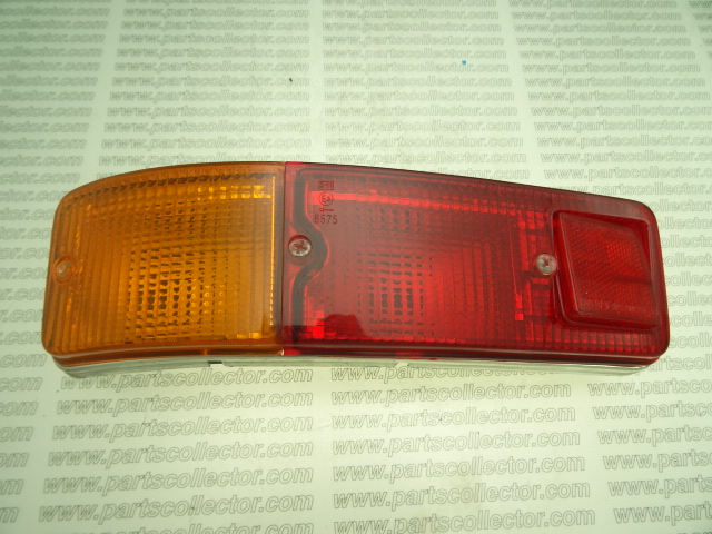 ALTISSIMO LPS 426 Lighting system code 6110 compatible with: ALTISSIMO ALTISSIMO, FIAT 127