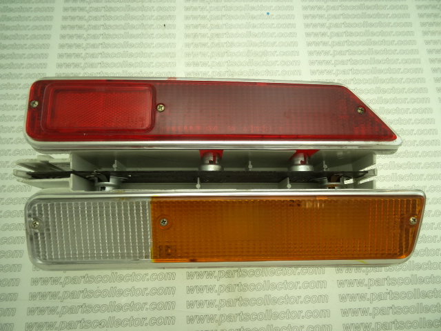 CARELLO 12.352.000 Lighting system code 6115 compatible with: ALFA ROMEO ALFETTA 116, CARELLO CARELLO