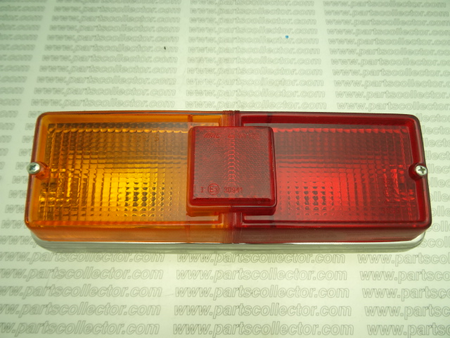 ARIC  Lighting system code 6120 compatible with: ARIC ARIC, FIAT 128