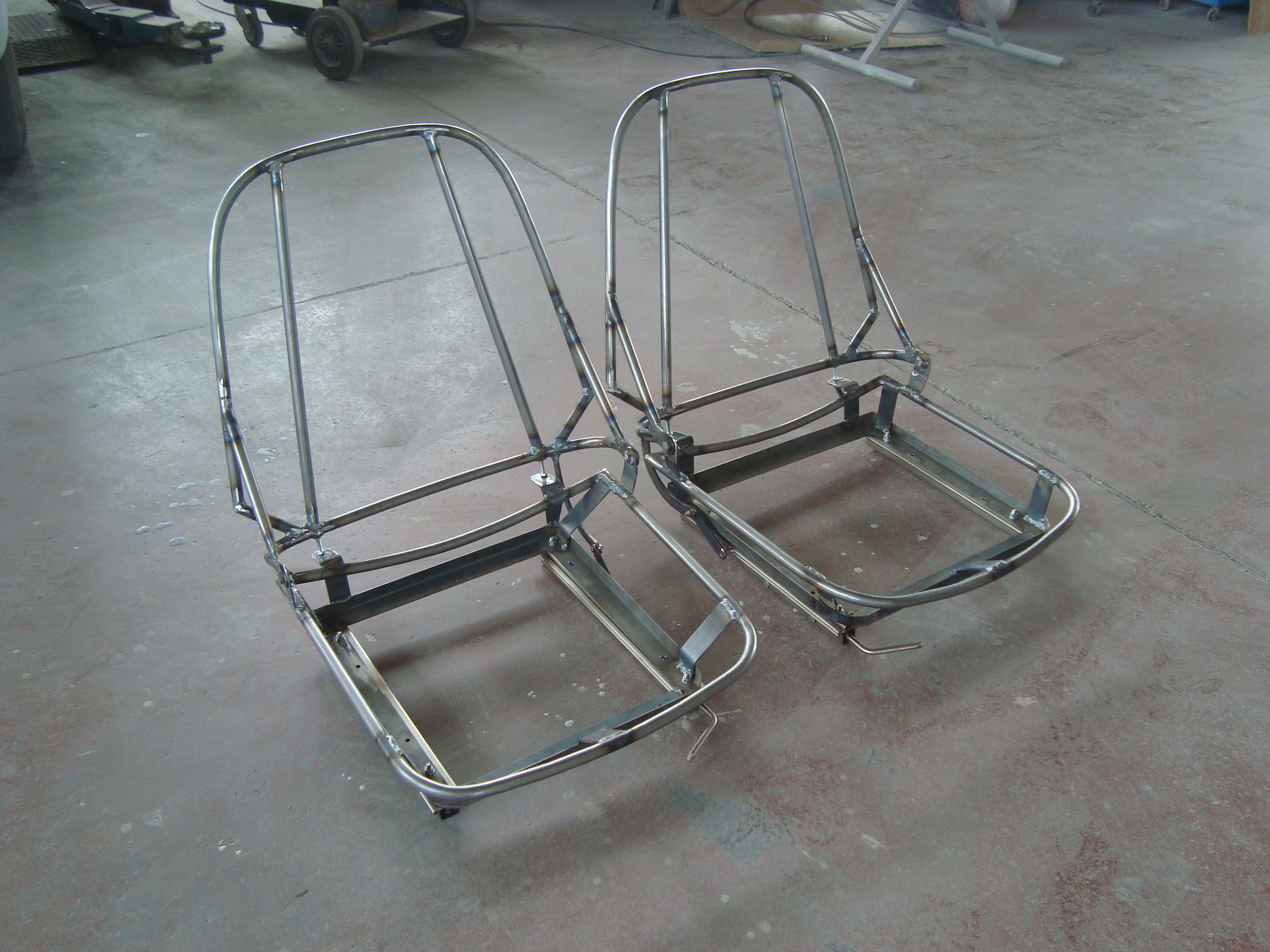 MASERATI  Car body code 6164 compatible with: MASERATI 3500 AM101 - additional view
