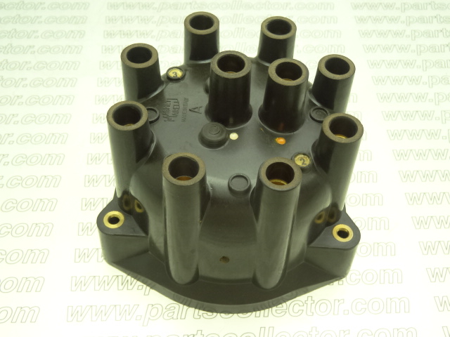 ALFA ROMEO  Ignition code 711 compatible with: ALFA ROMEO GTA BERTONE, MAGNETI MARELLI MAGNETI MARELLI
