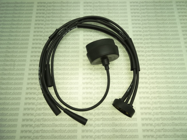ALFA ROMEO 8174 Ignition code 6183 compatible with: ALFA ROMEO ALFETTA 116
