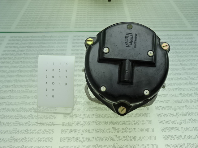 PARTSCOLLECTOR  Ignition code 6188 compatible with: FERRARI 308, FERRARI 328, MAGNETI MARELLI MAGNETI MARELLI