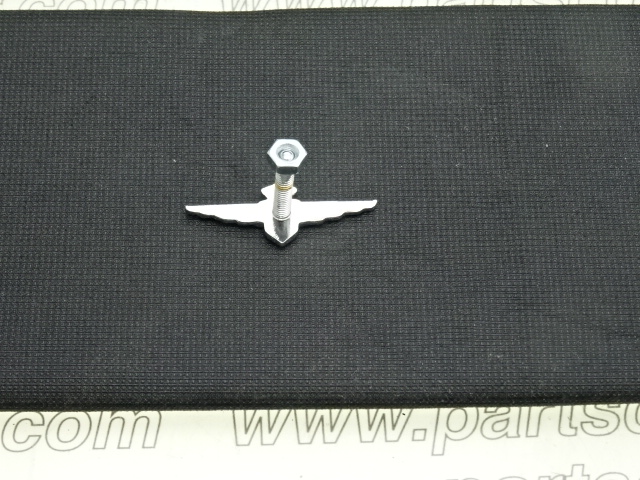 MASERATI TG 9 Car body code 6191 compatible with: ALFA ROMEO 1900, LAMBORGHINI 350GT, LAMBORGHINI 400GT, MASERATI 3500 AM101, MASERATI 3500 AM101 TOURING - additional view