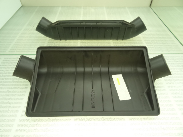 MASERATI 312425003 Fuel system - Exhaust code 6229 compatible with: MASERATI BITURBO, MASERATI KARIF - additional view