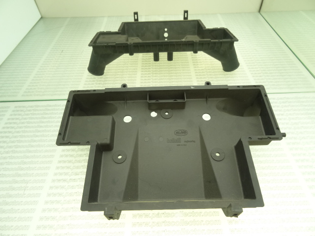 MASERATI 312453108 Fuel system - Exhaust code 6231 compatible with: MASERATI BITURBO - additional view