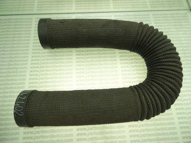 FERRARI 142402 Fuel system - Exhaust code 6228 compatible with: FERRARI 348