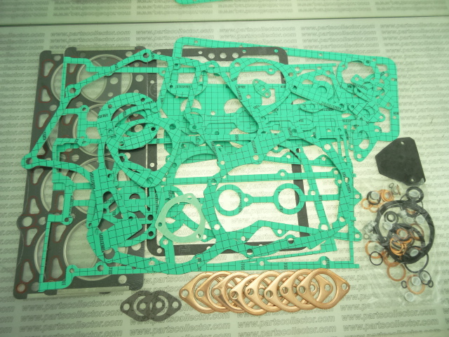 FERRARI  Engine code 262 compatible with: FERRARI 308