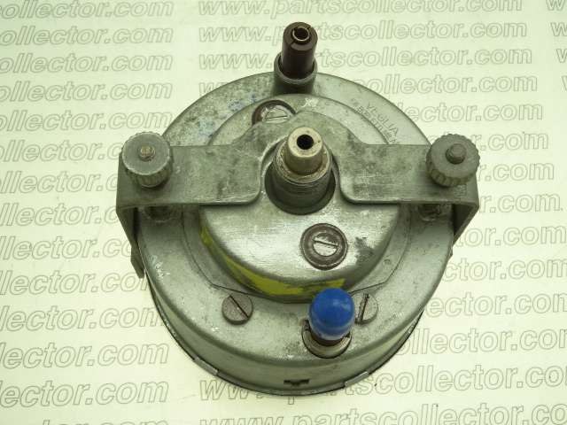 VEGLIA  Electrical system code 6122 compatible with: ALFA ROMEO GIULIETTA 750/101 - additional view
