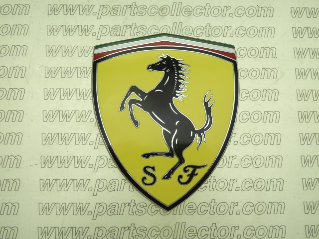 FERRARI 62464200 Car body code 6121