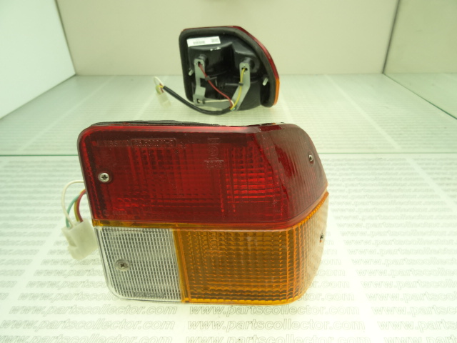 ALTISSIMO LPD 393 Lighting system code 3400 compatible with: ALFA ROMEO ALFASUD, ALTISSIMO ALTISSIMO
