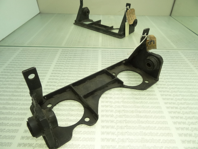 MASERATI 107 SP 57665 Car body code 6123 compatible with: MASERATI QUATTROPORTE AM107