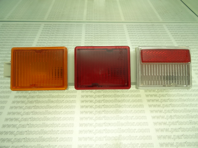 CARELLO 12.347.000 Lighting system code 2880 compatible with: CARELLO CARELLO, LAMBORGHINI COUNTACH