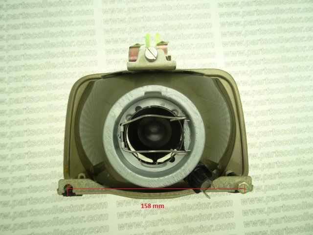 CARELLO 03.693.000 Lighting system code 6129 compatible with: CARELLO CARELLO - additional view