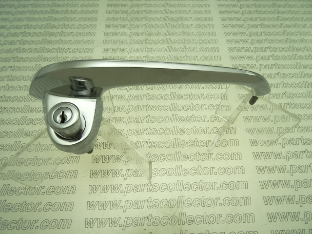 MASERATI 107 BO 56575 Car body code 6136 compatible with: MASERATI QUATTROPORTE AM107