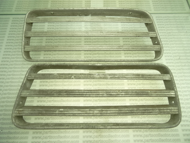 ALFA ROMEO  Car body code 6139 compatible with: ALFA ROMEO 2500 6C - additional view