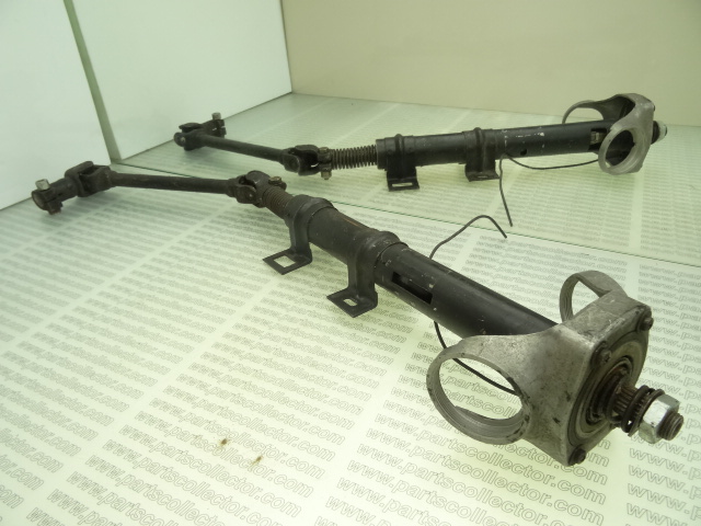 LANCIA  Steering and Wheels code 6140 compatible with: LANCIA FULVIA