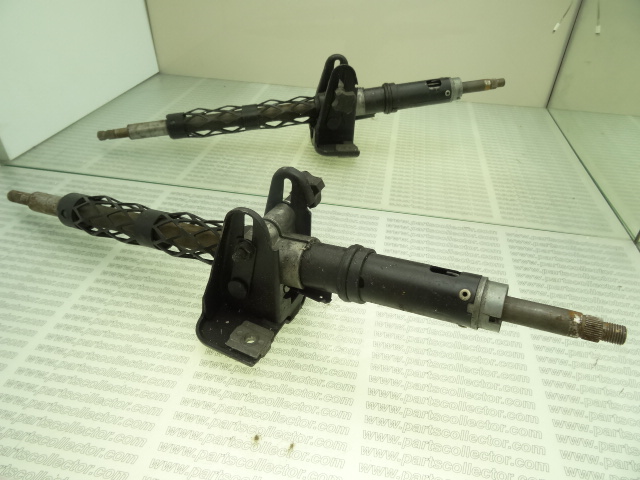 MASERATI 317820114 Steering and Wheels code 6141 compatible with: MASERATI BITURBO