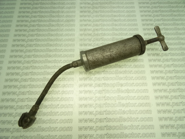 FERRARI  Accessories  - Automobilia code 6132 compatible with: FERRARI 166, FERRARI 195, FERRARI 212, FERRARI 250, LANCIA APRILIA