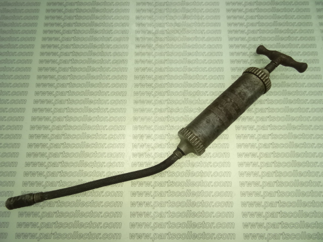 FERRARI  Accessories  - Automobilia code 6133 compatible with: FERRARI 166, FERRARI 195, FERRARI 212, FERRARI 250, LANCIA APRILIA