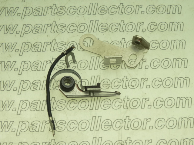 MAGNETI MARELLI 71220501 Ignition code 6269 compatible with: ALFA ROMEO ALFASUD, ALFA ROMEO ALFETTA 116, ALFA ROMEO ARNA, ALFA ROMEO GIULIETTA 116, ALFA ROMEO GTV4 2.0  116, ALFA ROMEO GTV6 2.5 116, MAGNETI MARELLI MAGNETI MARELLI, OTHERS CITROEN