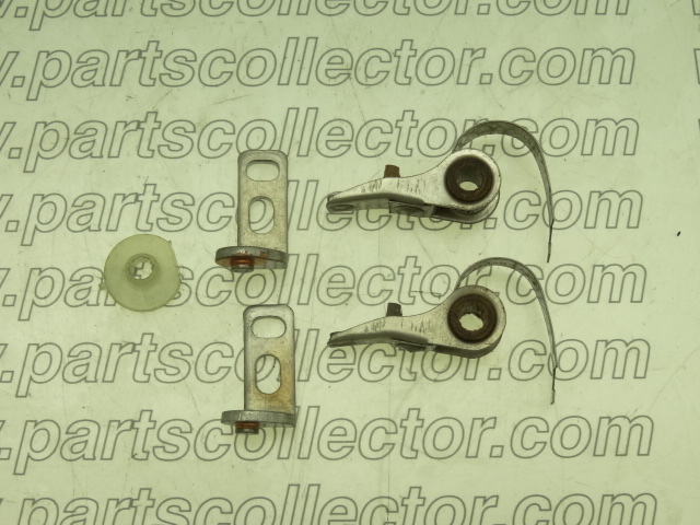 MAGNETI MARELLI 71006001 Ignition code 6268 compatible with: ALFA ROMEO 1900, FIAT 1900, LANCIA APRILIA, LANCIA AURELIA, MAGNETI MARELLI MAGNETI MARELLI